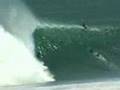 Mundaka attacks