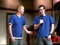 Matt and Grant-First Line Last Line