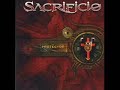 Sacrificio Te Puedo Ver