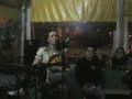 P Stands for Paddy - Drisheen & Amber Moon