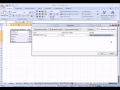 Excel greek Tutorial 9.Αναδιάταξη και σύνοψη δεδομένων