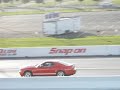 Shelby GT500 @ Englishtown Raceway Cruise night