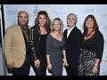 Oh Canada Golden Globes Party