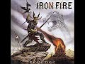 Iron Fire - Savage Prophecy
