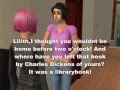 videos de A Pleasant Strange Ville Season 2 Episode 11: Changing