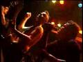The Gangnails - Crypt House Dr. Acula Records