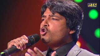 Vaneet Khan singing Unplugged & Live  Voice Of