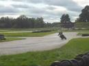 Supermotard Träning Sweden