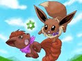 Pokemon Mystery Dungeon 2 ~ Unlimited World