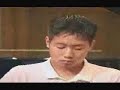 Tony Sung plays Prokofiev