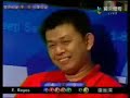 Efren \"the magician\" Reyes