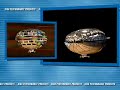 Megatech AirShip1&Area 51 RC Blimp Combo