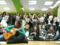 villancicos 2de bachillerato (montealto)