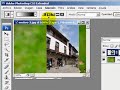 Fusi�n de Fotos con Gradiente: Videotutorial dZoom