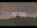 Operation Flashpoint - Game of the Year trailer