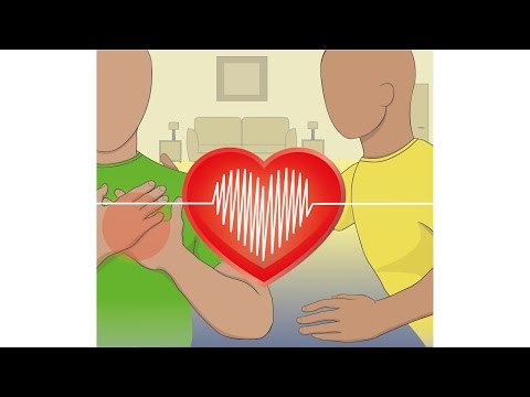 ¿Qué hacer ante una parada cardiaca en el hogar? ¿Qué hacer ante una parada cardiaca en el hogar?