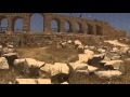 Middle East unrest dampens tourism - YouTube