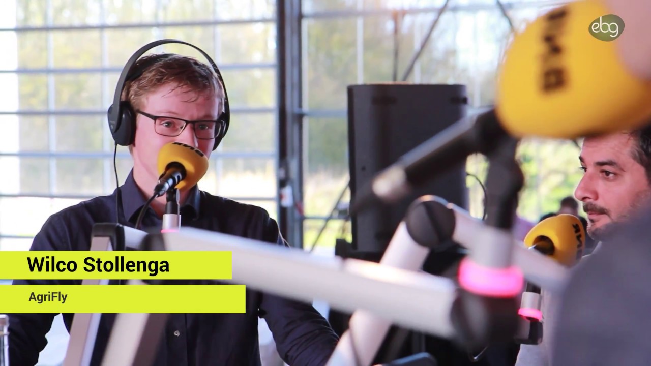 Aftermovie Ondernemersevent Groningen