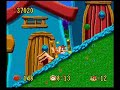 |Bubsy (Stage 2)