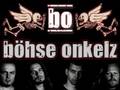 Böhse Onkelz - Frankreich '84