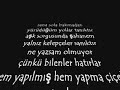 yeni bir sayfada sana bakmak