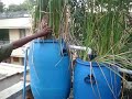 Telugu version-greywater treatment on the roof Telugu version-greywater treatment on the roof