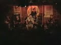 \"Sunshine Said\" The Resentments live in JAPAN 2006