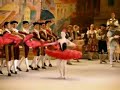 Ballet Natalia
