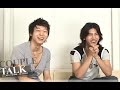 Couple Talk - KISS Part 1