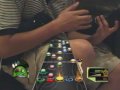 Custom Song GHP 100% FC Guitar Hero Metallica