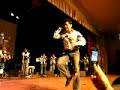 REY RUIZ CANTANDO NO ME ACOSTUMBRO REY RUIZ CANTANDO NO ME ACOSTUMBRO