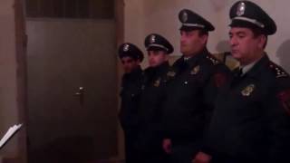 Երբ տանտերը քնով էր անցել, հյուրը վերցրել էր ձեռքն ընկածը և դուրս եկել: Գիշերային բացահայտում.video