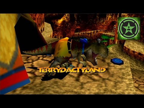 Full Play: Banjo-Tooie Part 8