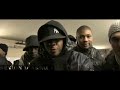 Sexion d'Assaut Freestyle Street 2