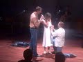 david barton proposes to stacy van santen