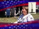 Re-dedication Soldiers & Sailors Monument Part II