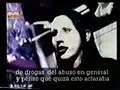 Entrevista a marilyn manson en espa�ol
