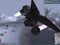 How to solo a BFR