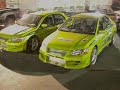 evolution evolution