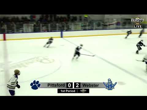 Anticipating the pass and scores a great goal