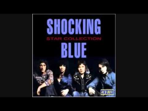 Shocking Blue - Lucy Brown Is Back In Town lyrics