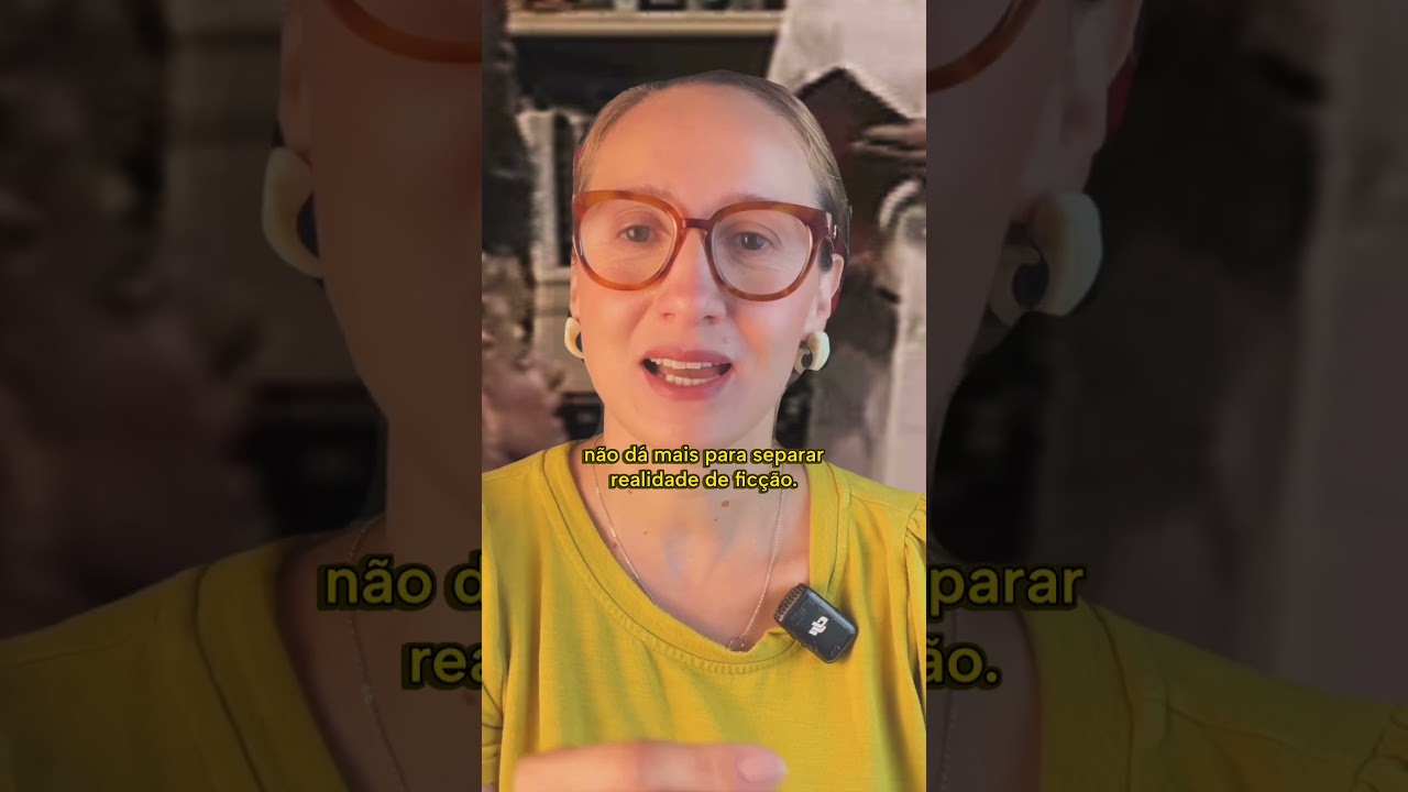 Uma história real que parece saída de um roteiro de ficção