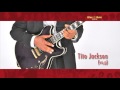 TITO JACKSON of JACKSON 5 : BLUE NOTE TOKYO 2014 trailer スコット・モリス