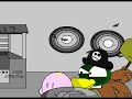 Random Kirby Video