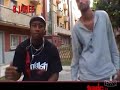 b james navea   sheryo   freestyle 212 2ème acte