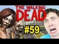 The Walking Dead - Oh no...