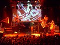 Of Montreal - Gronlandic Edit LIVE @ ELYSEE MONTMARTRE