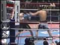 Yoshihiro Sato vs Gago Drago Part 1