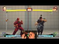 Super Street Fighter 4 Tutorial Chapter 9 Part 1