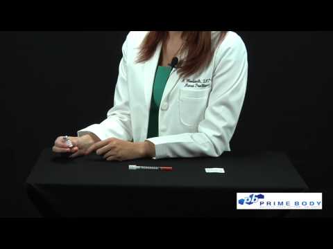 how to give self hcg injections